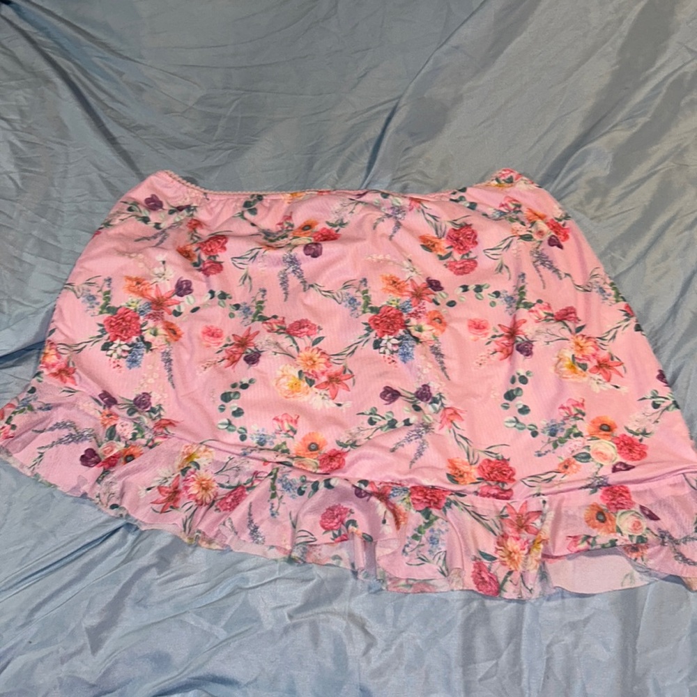 Sugar thrillzs skirt Size 2X